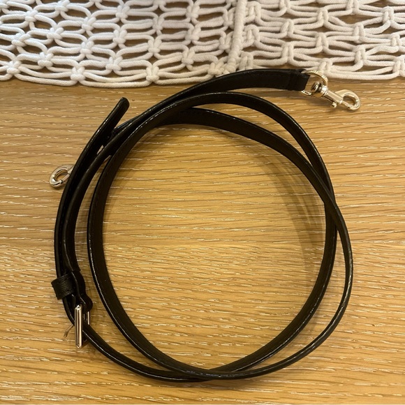 SOLD Kate Spade Run Wild Leopard Kerrie Satchel Crossbody Bag - Picture 8 of 11